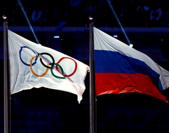 Rusi priznali doping program!