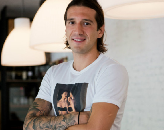Dogovoreno: Vujadinović rekao DA Partizanu!