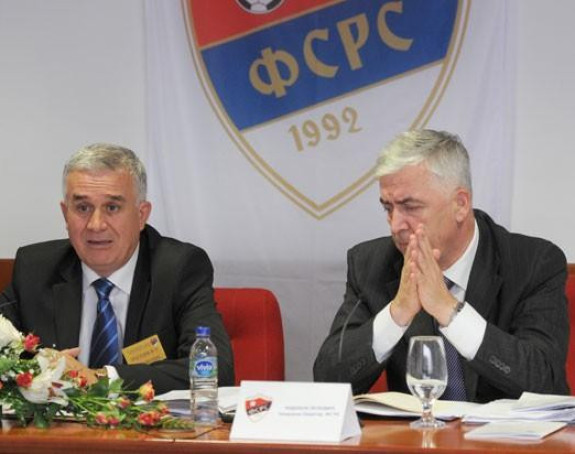 Predsjednik FS RS, Mile Kovačević: Srpska - Srbija, ostvarenje svih snova!
