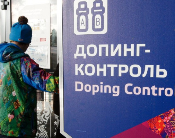 Rusi o priznanju dopinga: Izvučeno iz konteksta!