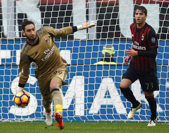 Milan ima tim za narednih 15 godina!