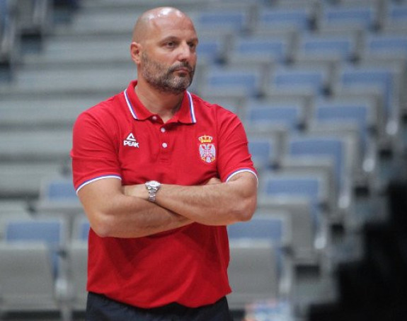Saša Đorđević o krahu mlađih reprezentacija Srbije...