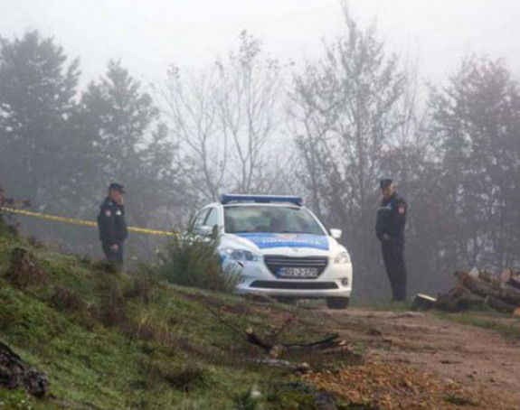 Tijelo utopljenika izvučeno iz kanala