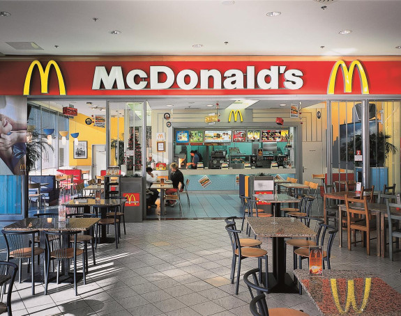„Mekdonalds“ u Sloveniji od januara angažuje penzionere