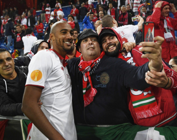 Јувентус отпао! Челси и Сити у реду за Н'Зонзија!