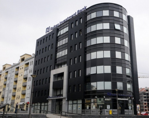 Niko neće zgradu 'Banke Srpske'?!