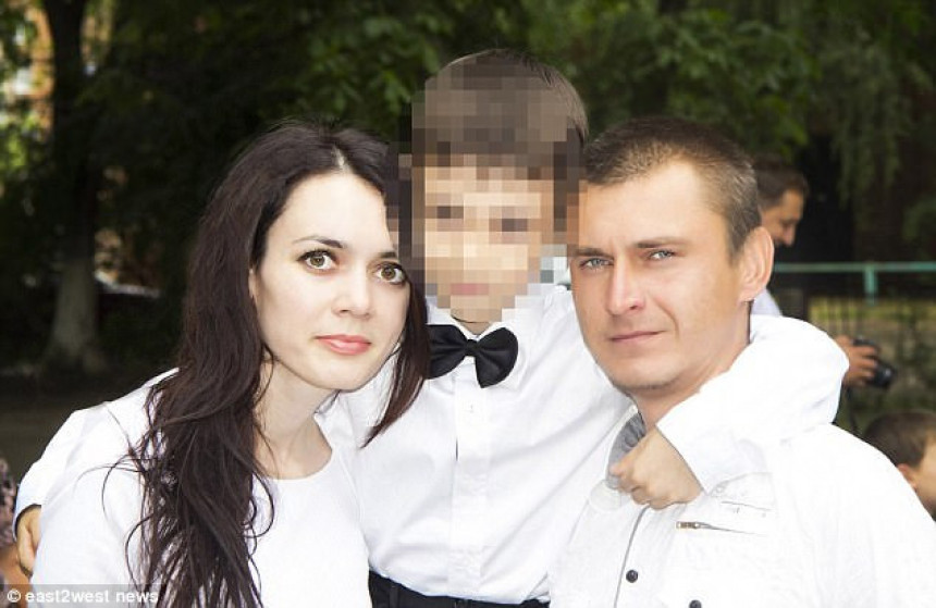Rusija: Novinarku ubio bivši suprug
