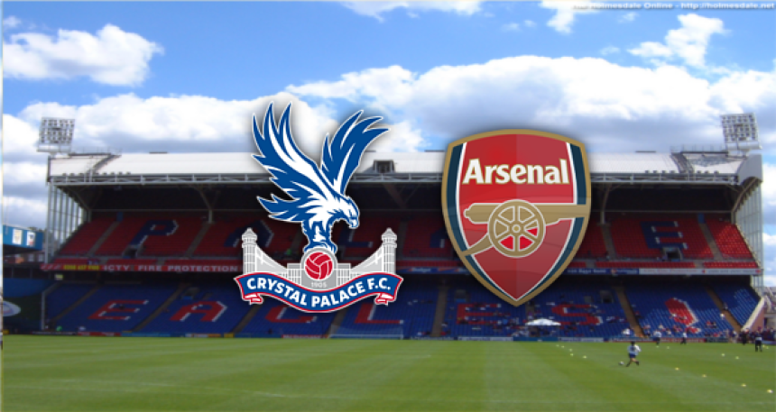 PL: Arsenal ''drhtao'', ali dobio Kristal Palas!