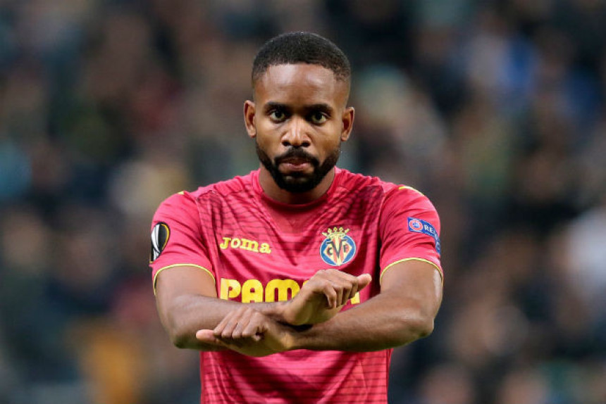 Totenhem hoće još jednog razbijača u špicu!