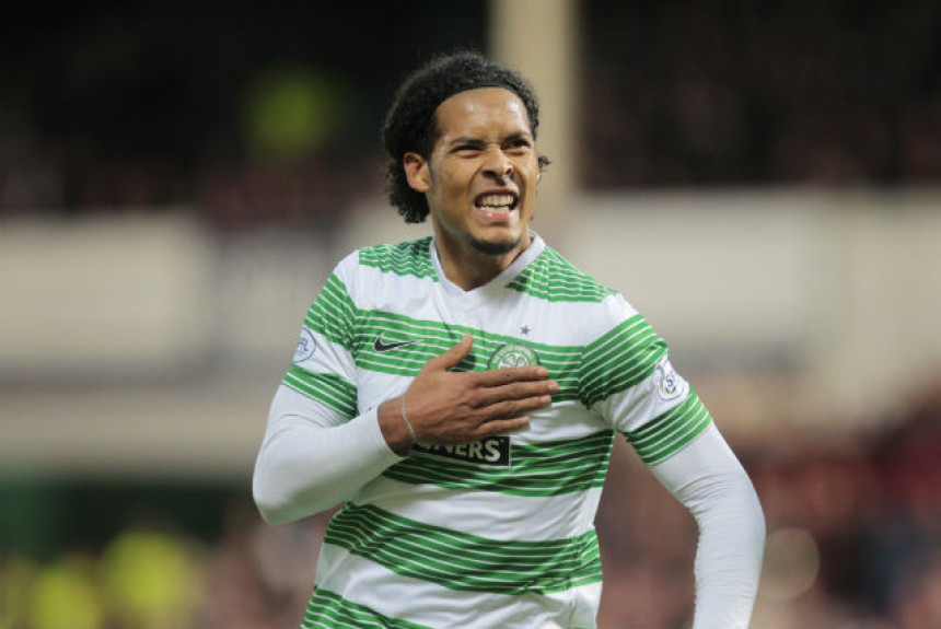 I Seltik je ''masno'' zaradio na njemu!