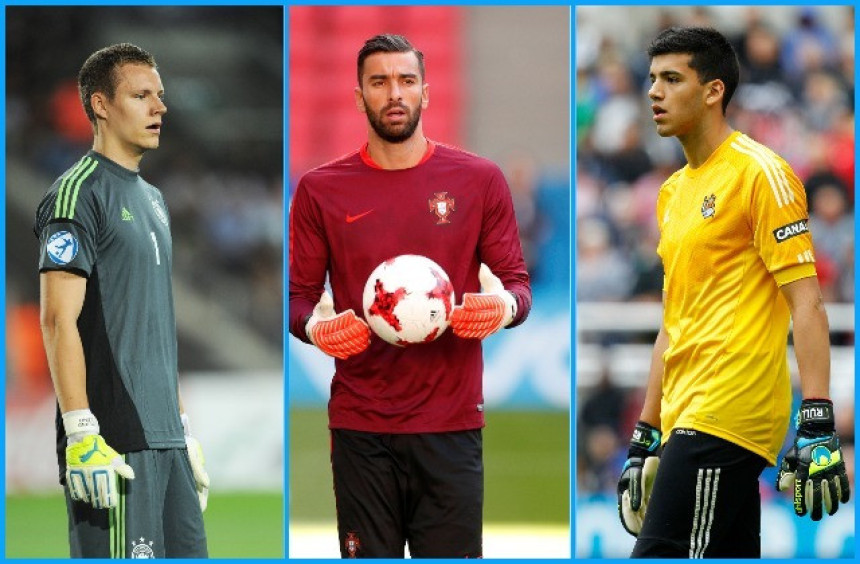 Reina sigurno odlazi iz Napolija! Ko ga mijenja?