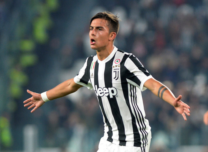 Murinjo, pojačaj ponudu za Dibalu!