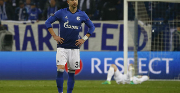 Nastasić napušta Šalke, zna se i cijena!