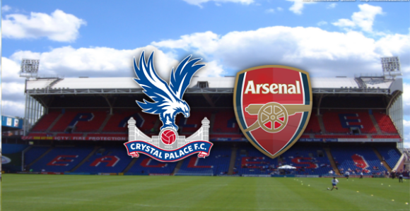 PL: Arsenal ''drhtao'', ali dobio Kristal Palas!