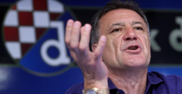 Mamić izvukao iz Dinama još 2,6 miliona €?!