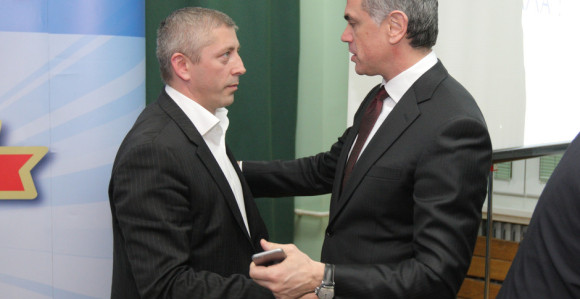 Kokeza o Terziću: Pitajte Zečevića za koga navija!