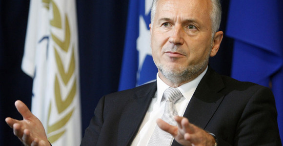 Izborna reforma je apsolutni prioritet