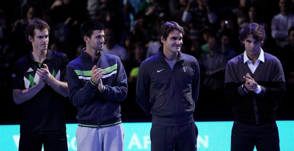 Analiza: "Velika četvorka" počinje trku...