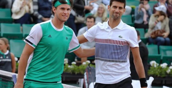 Tim: Samo Đoković može kao Rodžer i Rafa!