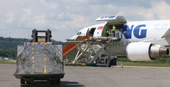 БЛ: Празан центар вриједан 2 милиона