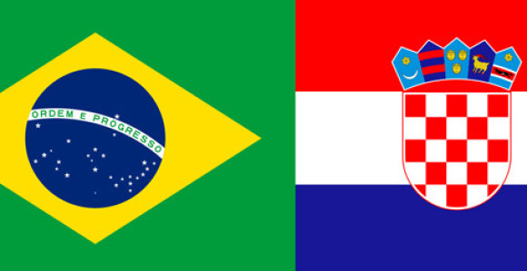 Hrvati će Brazilcima "glumiti" Srbe!