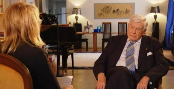 Stvaranje trećeg entiteta je iluzija