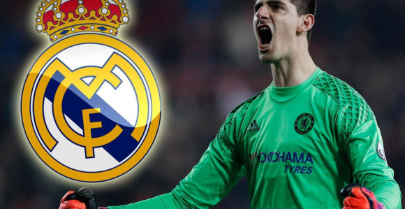 Kurtoa odbija novi ugovor Čelsija, želi u Real!