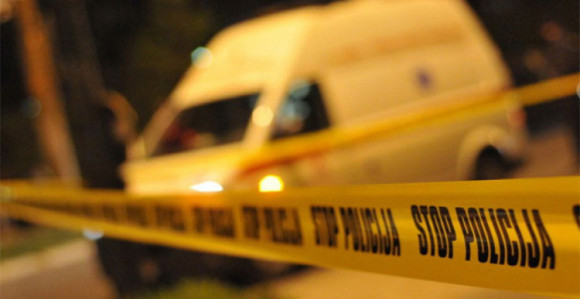 Несрећа у Српцу: Преминуо пјешак