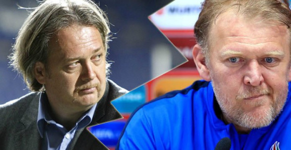 Prosinečki se povlači, Amar Osim selektor BiH?!