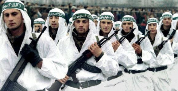 Hrvatski mediji o masakru u Vozući