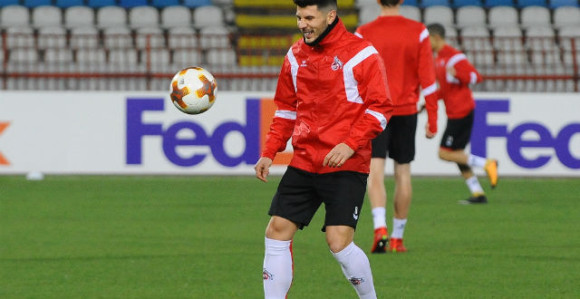 Novi trener Kelna: Jojić će kod mene biti lider tima!