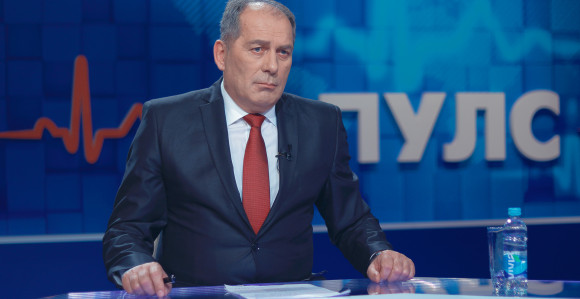 U Pulsu večeras Dragan Mektić