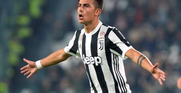 Мурињо, појачај понуду за Дибалу!