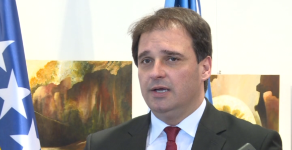 Додик треба да се извини војницима