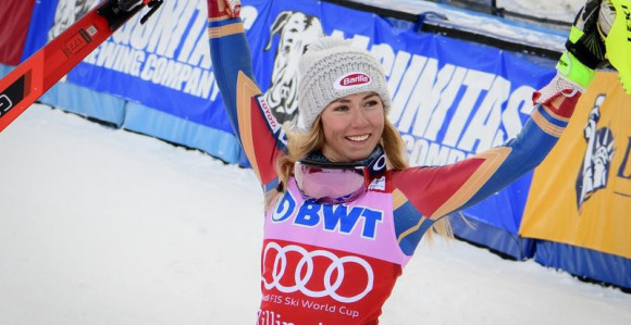 Šifrin u Lincu upisala 36. trijumf!