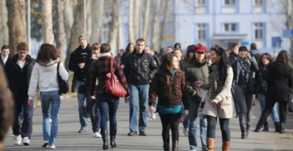 Slobodni studenti odnijeli pobjedu 