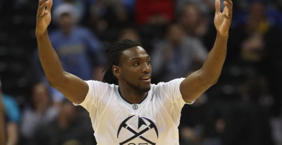 Jokić "zakucao" za klupu zvijezdu od 50 miliona $!