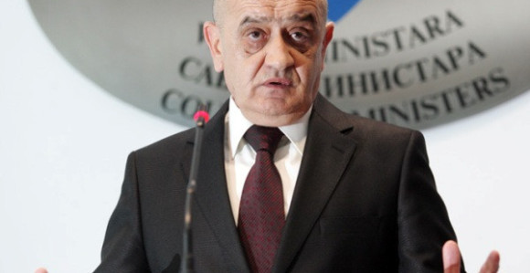 Nema zastoja u finansiranju BiH