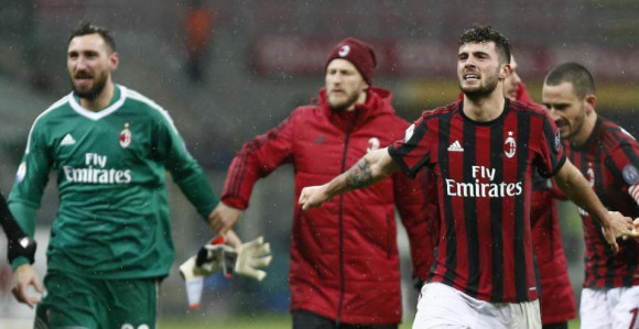 E, komšija, crkla ti krava!