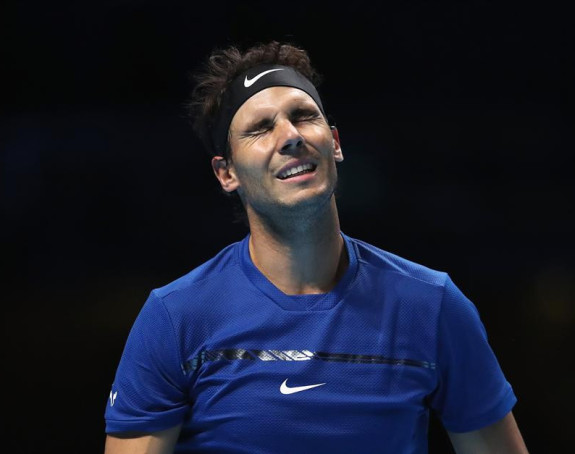 Nadal opet odložio početak: Treba još vremena...!