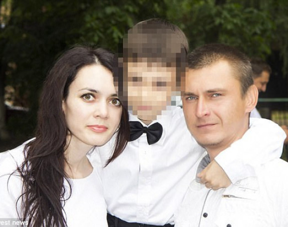 Rusija: Novinarku ubio bivši suprug