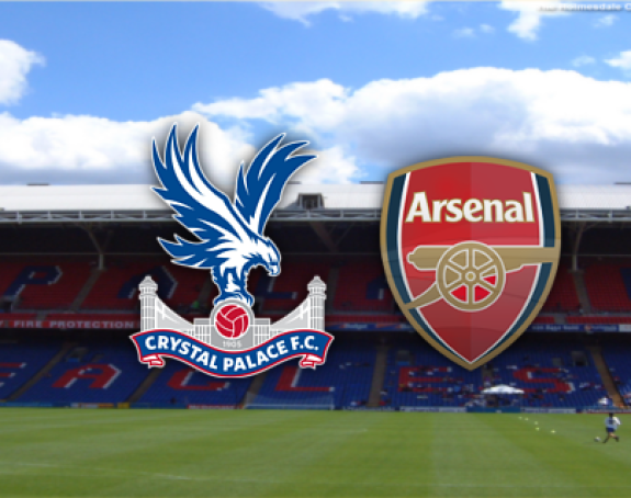PL: Arsenal ''drhtao'', ali dobio Kristal Palas!