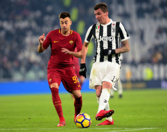 Mandžukić odbio 15.000.000 evra po sezoni!