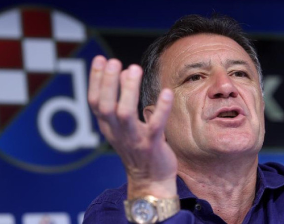 Mamić izvukao iz Dinama još 2,6 miliona €?!