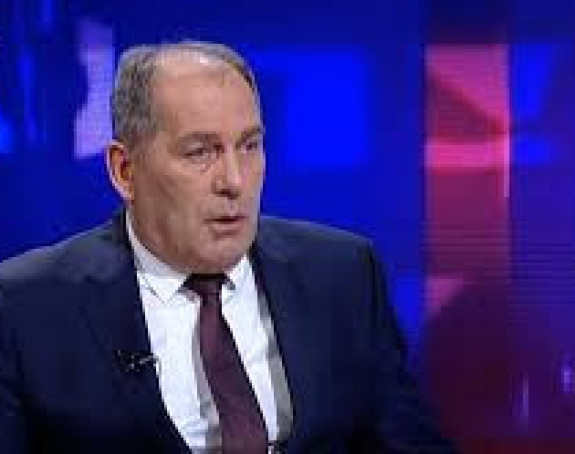 U BiH je mafija partner državi