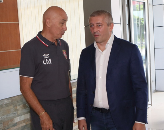 Kokeza: Muslin misli da Sergej i Adem ne znaju...!