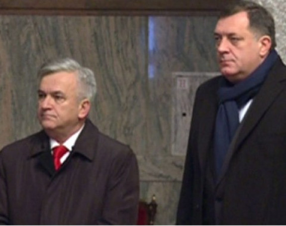 Чубриловић жели смијенити Павића?