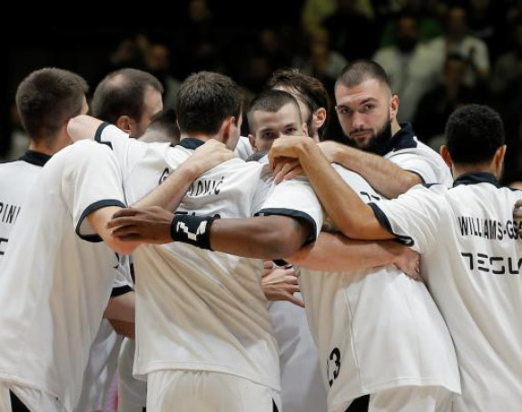 Najgori evropski Partizan u istoriji!