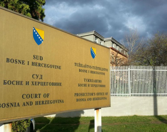 Zločin: Optužnica protiv 14 osoba