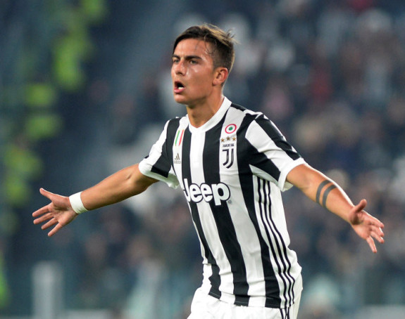 Murinjo, pojačaj ponudu za Dibalu!